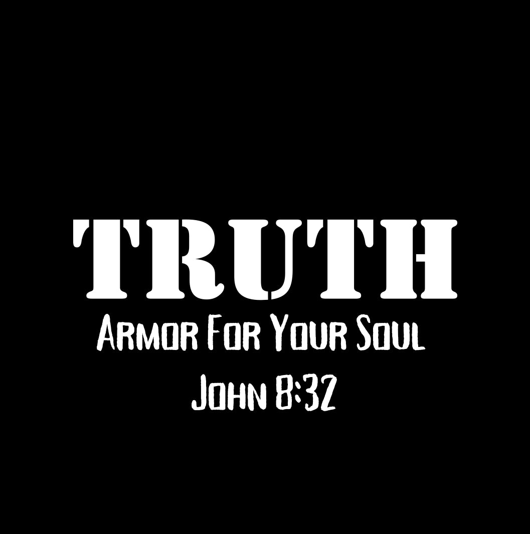 Truth - Short Sleeve T-shirt