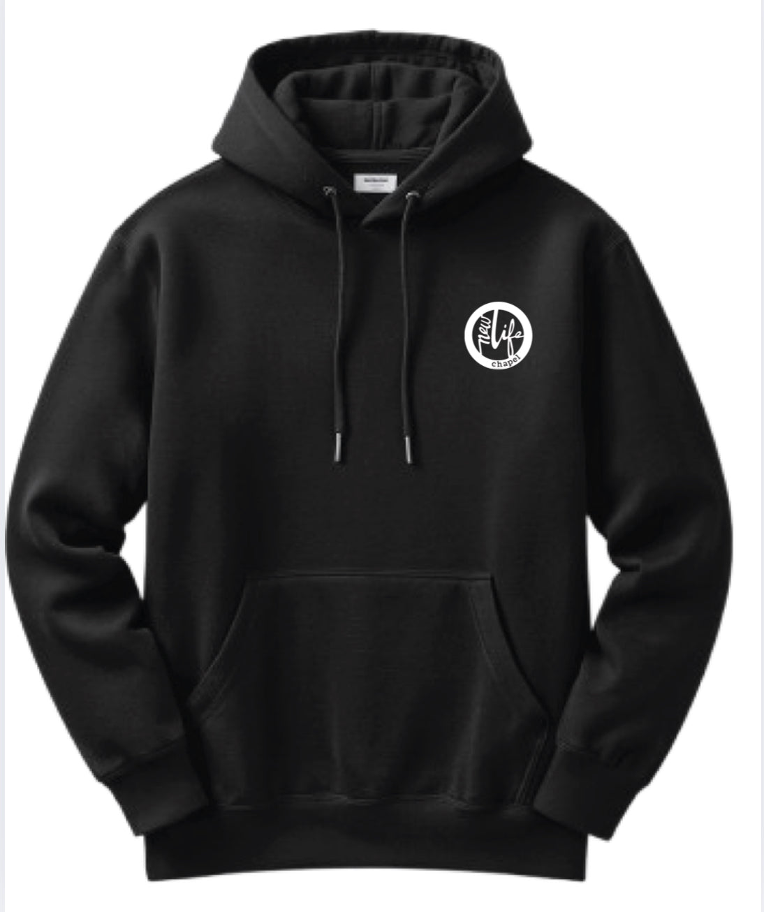 NLC YOUTH GOSPEL SYMBOLS - Hoodie