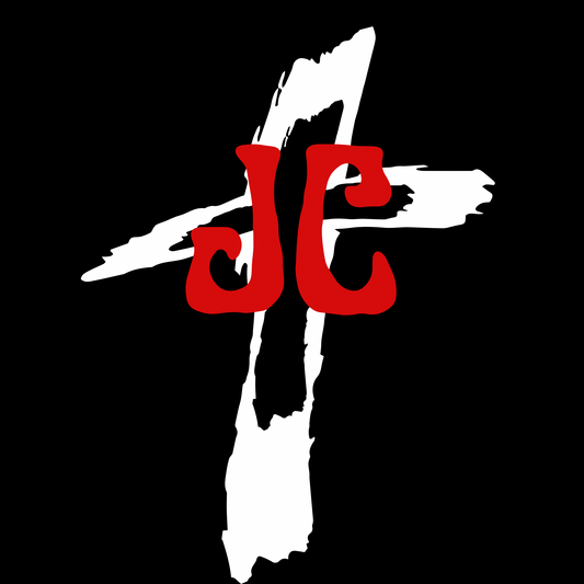 JC Cross - Short Sleeve T-shirt
