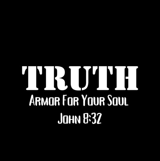 Truth - Short Sleeve T-shirt
