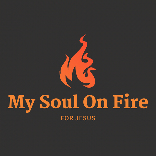 Soul On Fire- Short Sleeve T-shirt