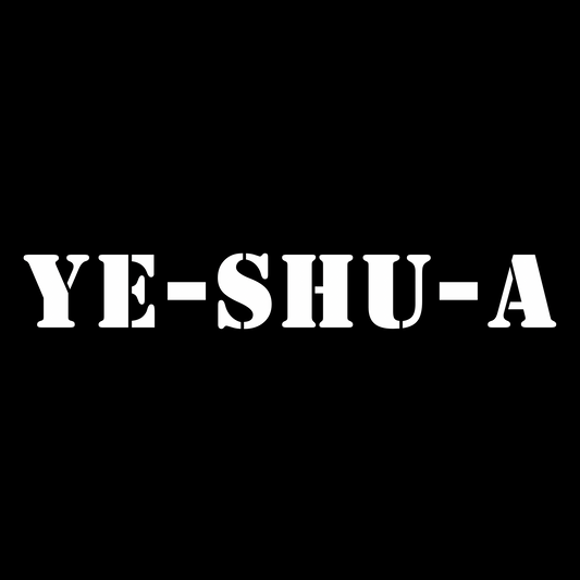 YE-SHU-A- Short Sleeve T-shirt