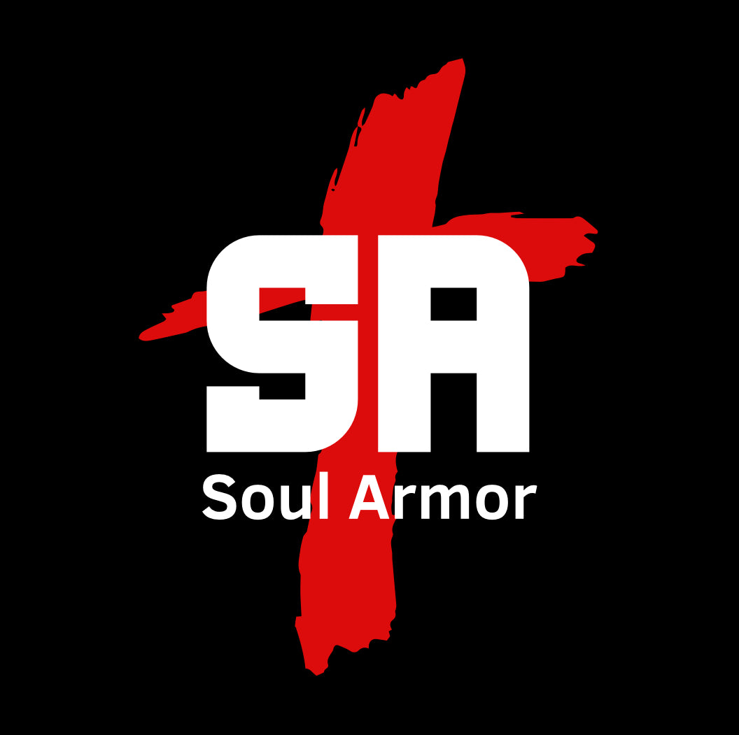 91 Soul Armor- Short Sleeve T-shirt