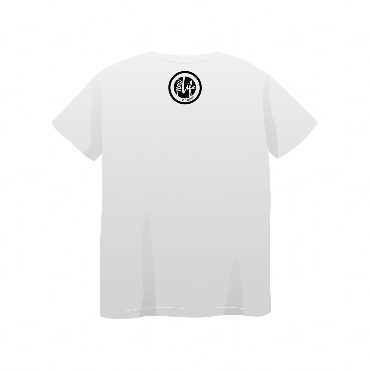 1 - NLC Logo T-shirt