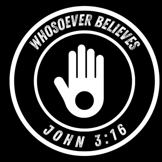 Whosoever - Ball Cap